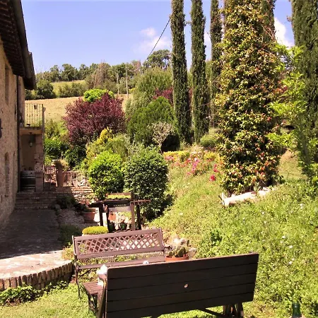 La Pietra Rara B&B-2