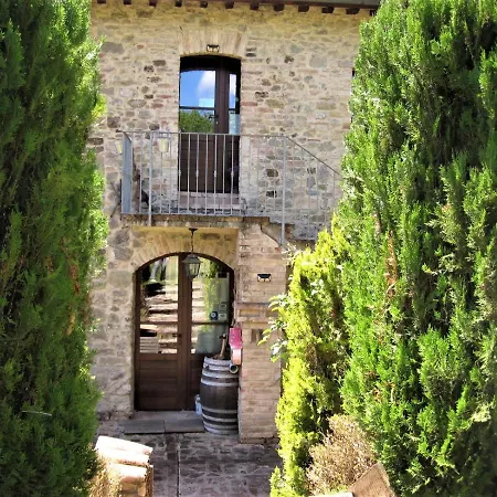 La Pietra Rara B&B-3